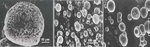 Solid Oxide Fuel Cell Materials